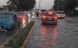 Lluvias provocan complicaciones y mantienen en alerta a municipios del Edomex