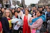 Programa “Desde la Cuna” llega a 85 mil niñas y niños en CDMX