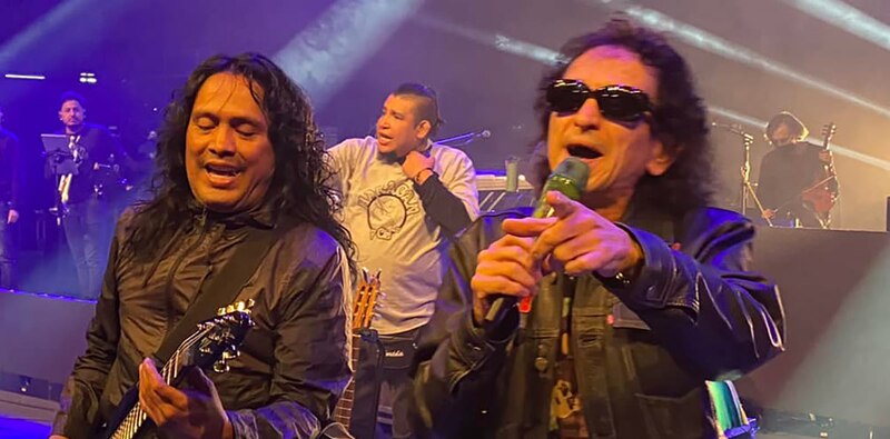 Soda Stereo, la banda de rock más importante de Latinoamérica