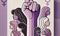 Naucalpan inaugura mural por los derechos de la mujer 