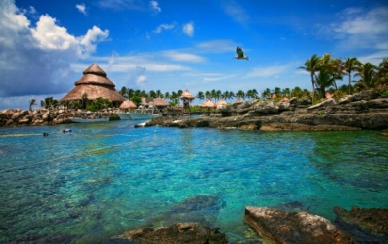Cancún, Quintana Roo, México