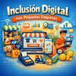 Inclusión Digital para Pequeñas Empresas a Través del Acceso Remoto Asequible