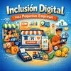 Inclusión Digital para Pequeñas Empresas a Través del Acceso Remoto Asequible