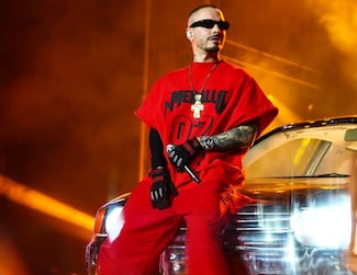 J Balvin anuncia gira por México para 2026: fechas y lugares donde se presentará