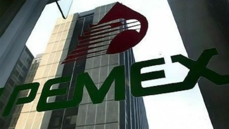 Pemex, la petrolera más grande de México