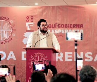 Avanza Naucalpan hacia meta de los 100 pasos para la Transformación en un año 