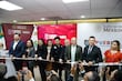 Puebla consolida mecanización agrícola y comercialización de productos locales