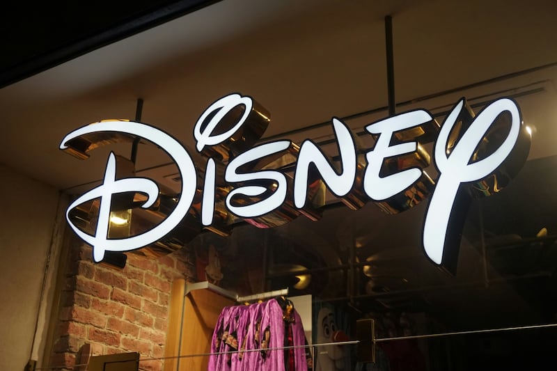Disney Store. La tienda oficial abrirá en la Ciudad de México en el centro comercial Perisur.