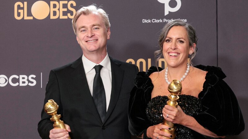 Phoebe Waller-Bridge y Andrew Scott ganan el Globo de Oro a Mejor Actor y Actriz de Reparto en una Serie de Televisión