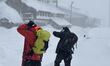 Hallan muertos a ocho esquiadores tras la avalancha más grande registrada en EU; uno más se encuentra desaparecido