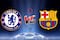 Chelsea vs Barcelona: horario, canal, cómo y dónde ver en vivo la Champions League
