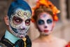 Espera sector comercio derrama económica de 49.5 mmdp por Dia de Muertos
