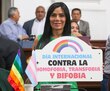 El 4% de la población en CDMX son personas LGBT+; pide Congreso campañas de sensibilización a alcaldías