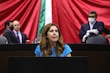 Empuja asociación civil Agenda Toluca A.C., junto con exdiputada federal Melissa Vargas