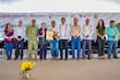 Oaxaca y Federación refuerzan alianza para impulsar la reforestación en comunidades