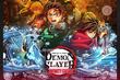 Demon Slayer: Castillo Infinito 1 llega a streaming: ¿Dónde y cómo ver la película?