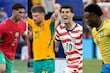 Partidos del Mundial 2026: horarios y enfrentamientos de hoy, viernes 19 de junio
