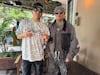 MC Davo y Sandro Malandro: la fusión del rap y el gaming en el after party de Gamergy 2025