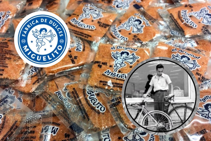 Historia de Dulces Miguelito