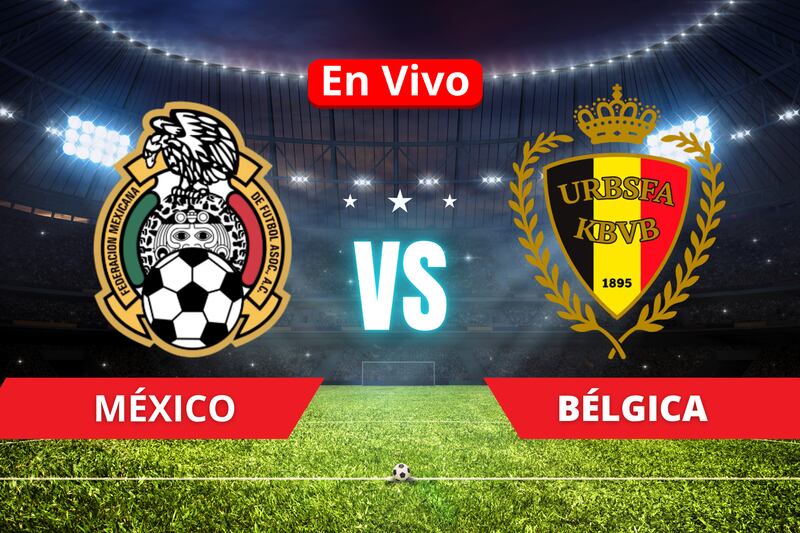 Partido México vs Portugal EN VIVO 31 de marzo 2026