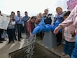 Atizapán entrega nuevo pozo de agua potable que beneficiará a 30 mil habitantes
