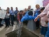 Atizapán entrega nuevo pozo de agua potable que beneficiará a 30 mil habitantes