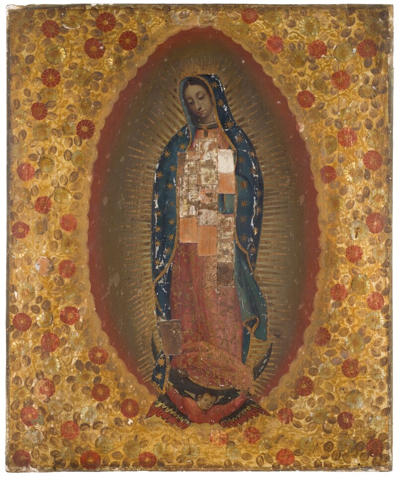 Virgen