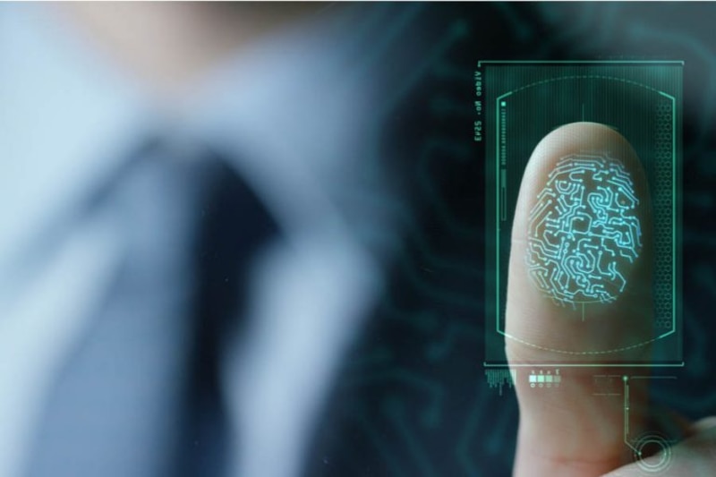 La biometría, una forma segura de identificación