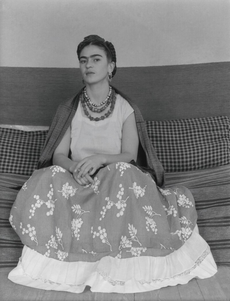 Frida Kahlo, 1939