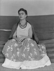 ‘Frida’: Una mirada a Kahlo desde su propia voz: “Pinto porque lo necesito”