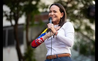 “El Nobel de la Paz es una herramienta de construcción de problemas públicos”