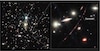 La estrella más lejana conocida puede no serlo