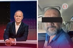 Sentencian a “El Patrón” por atentado contra Ciro Gómez Leyva