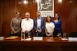 Zapopan apuesta por formar nuevos líderes con visión global