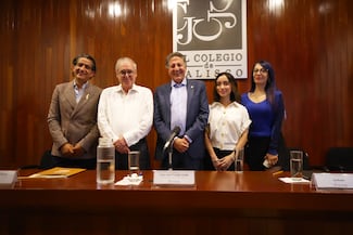 Zapopan apuesta por formar nuevos líderes con visión global