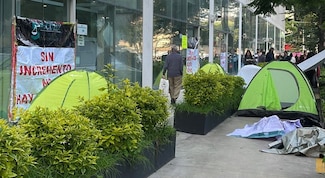 Acabó la huelga en juzgados CDMX, pero hasta el miércoles atienden