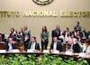 Piden expresidentes del INE reforma electoral por consenso
