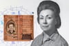 A cien años del nacimiento de Rosario Castellanos, Correos de México lanza esta edición conmemorativa
