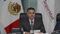 México realiza el Segundo Simulacro Nacional 2025 con participación histórica