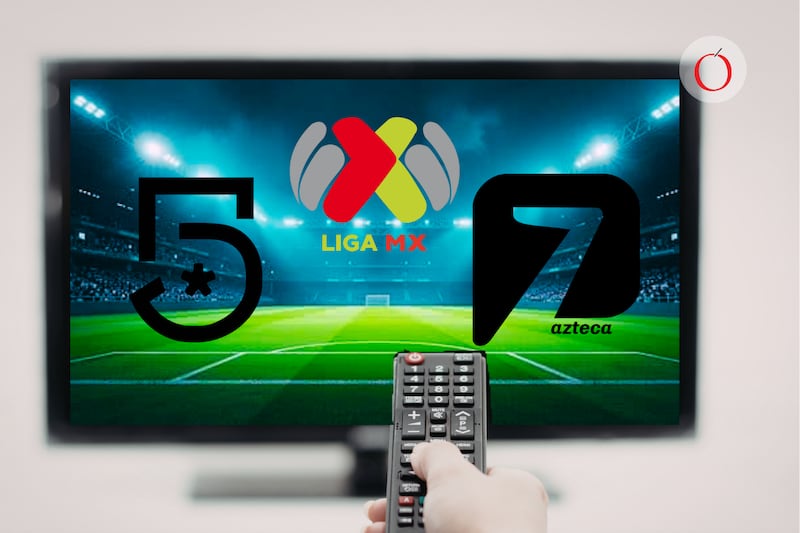 Liga MX: ¿Qué partidos de la jornada 7 del Clausura 2026 van por TV abierta?
