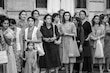 Ópera prima sobre el patriarcado recibe 19 nominaciones a los premios David del cine italiano