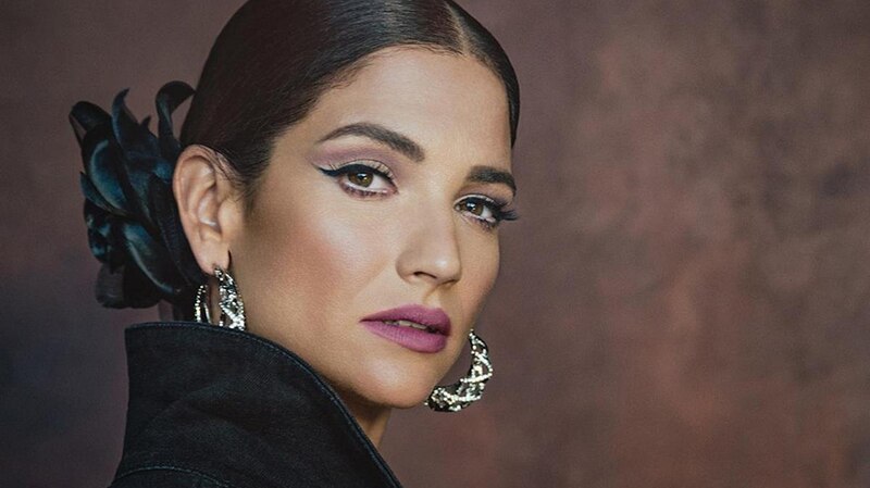 Rosalía, la cantante española que está triunfando en el mundo