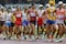 Decepcionan marchistas mexicanos en el Mundial de Atletismo Tokio 2025