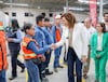 Consolida BC liderazgo en manufactura nacional, señala gobernadora Marina del Pilar