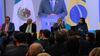México y Brasil abren nueva era de cooperación empresarial en sectores como el biocombustible 