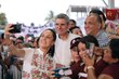 Sheinbaum acusa desde Tabasco: “Quien sí pactó con criminales fue Calderón”