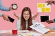 México, con más horas de trabajo y mayor estrés laboral en 7 de cada 10 empleados: OCDE