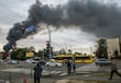 Al menos cuatro muertos en Kiev, incluida una niña, en ataque nocturno ruso con drones 