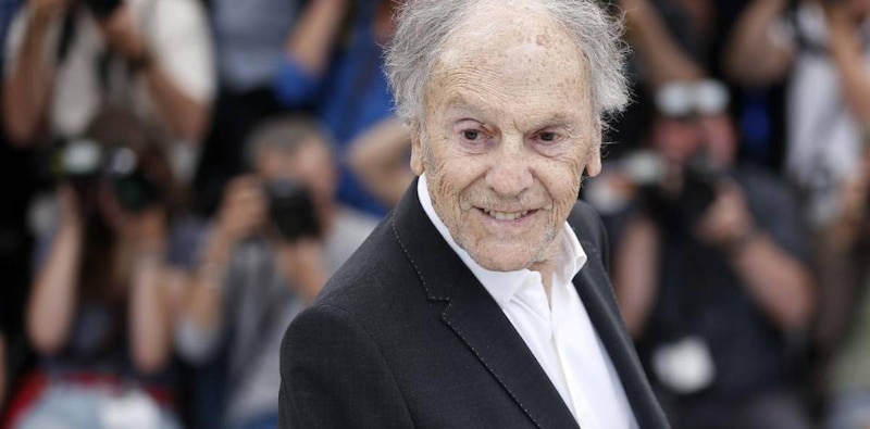 El actor francés Jean-Louis Trintignant muere a los 91 años