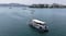 Marinabús, símbolo de la reconstrucción y la esperanza en Acapulco: Sheinbaum 
